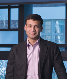 Prashant Purohit