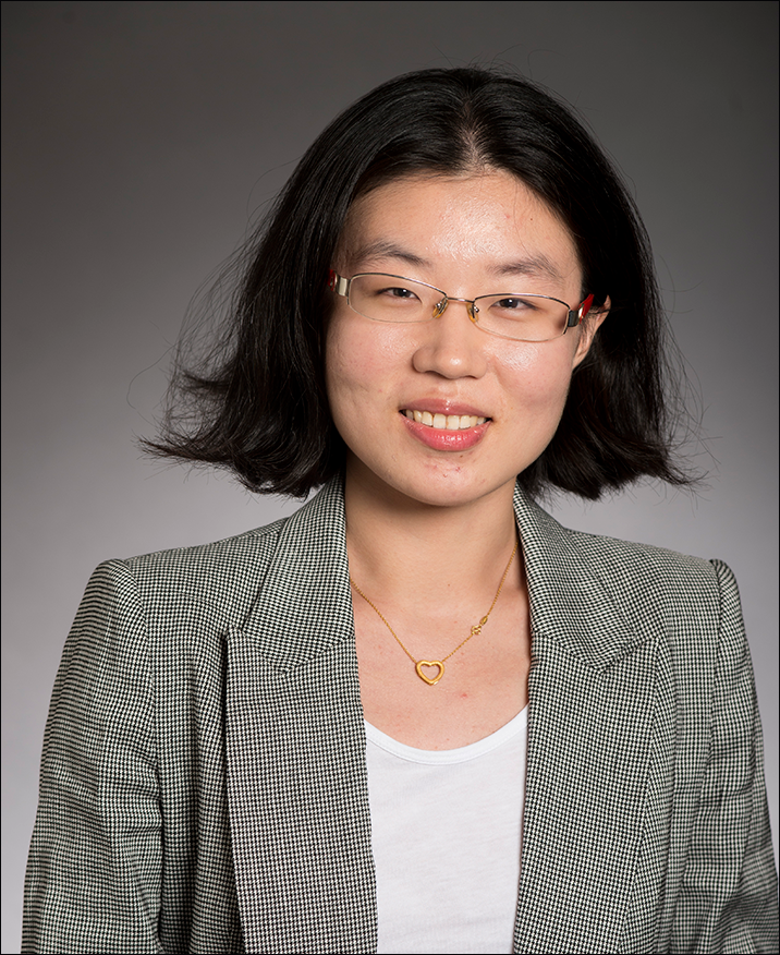 PICS Alumni Spotlight featuring Dr. Xuran Wang, a Postdoctoral Researcher at Carnegie Mellon University. Virtual, Tuesday, November 16 at 12:00