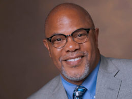 Kevin Johnson