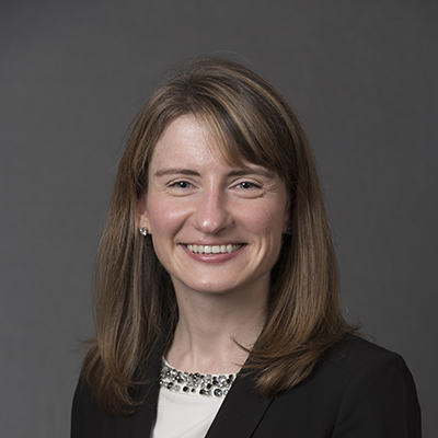 Meet our newest member – Professor Alison Pouch