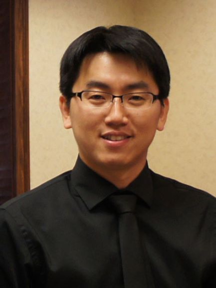 Dr. Jae Sung Park