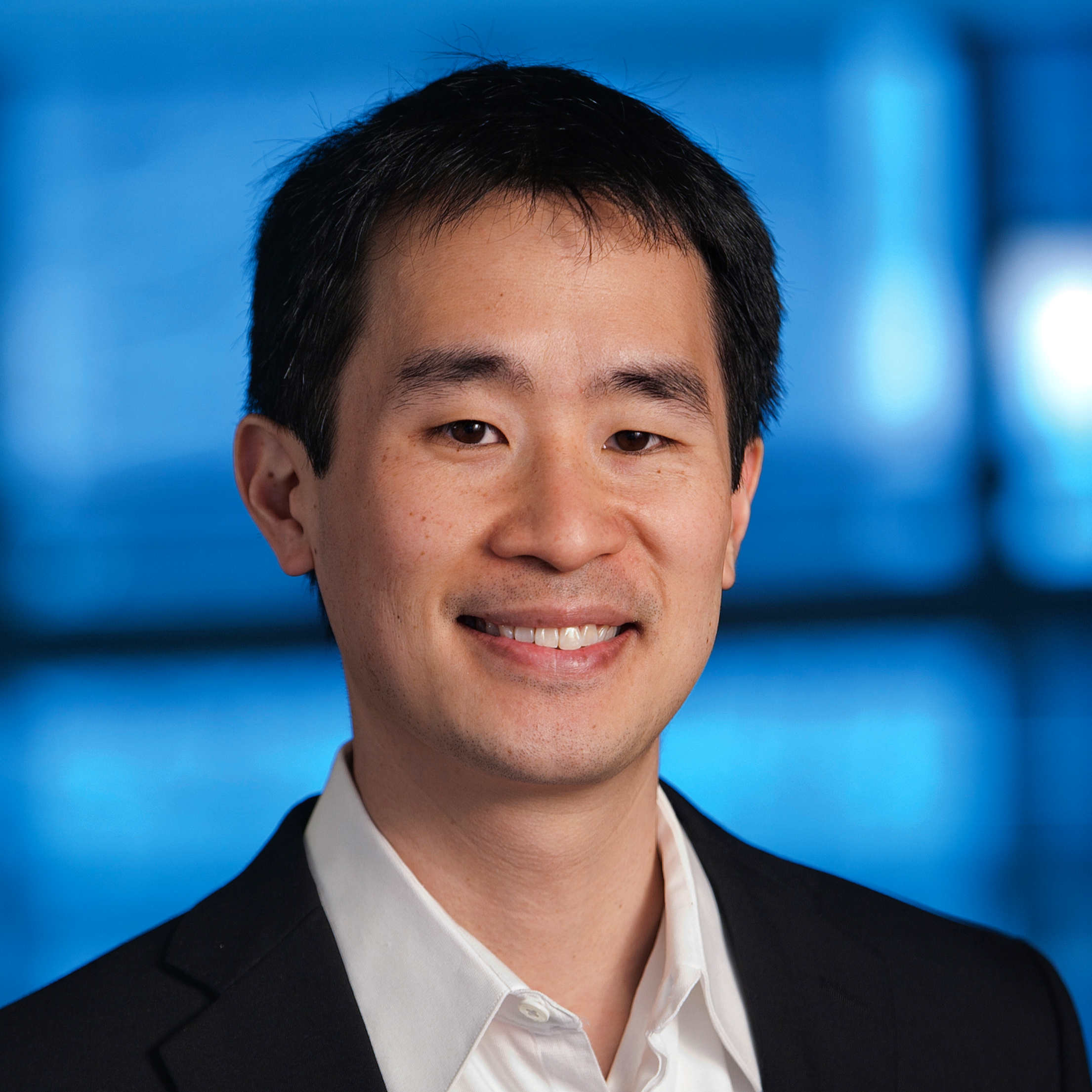 Christopher Fang-Yen