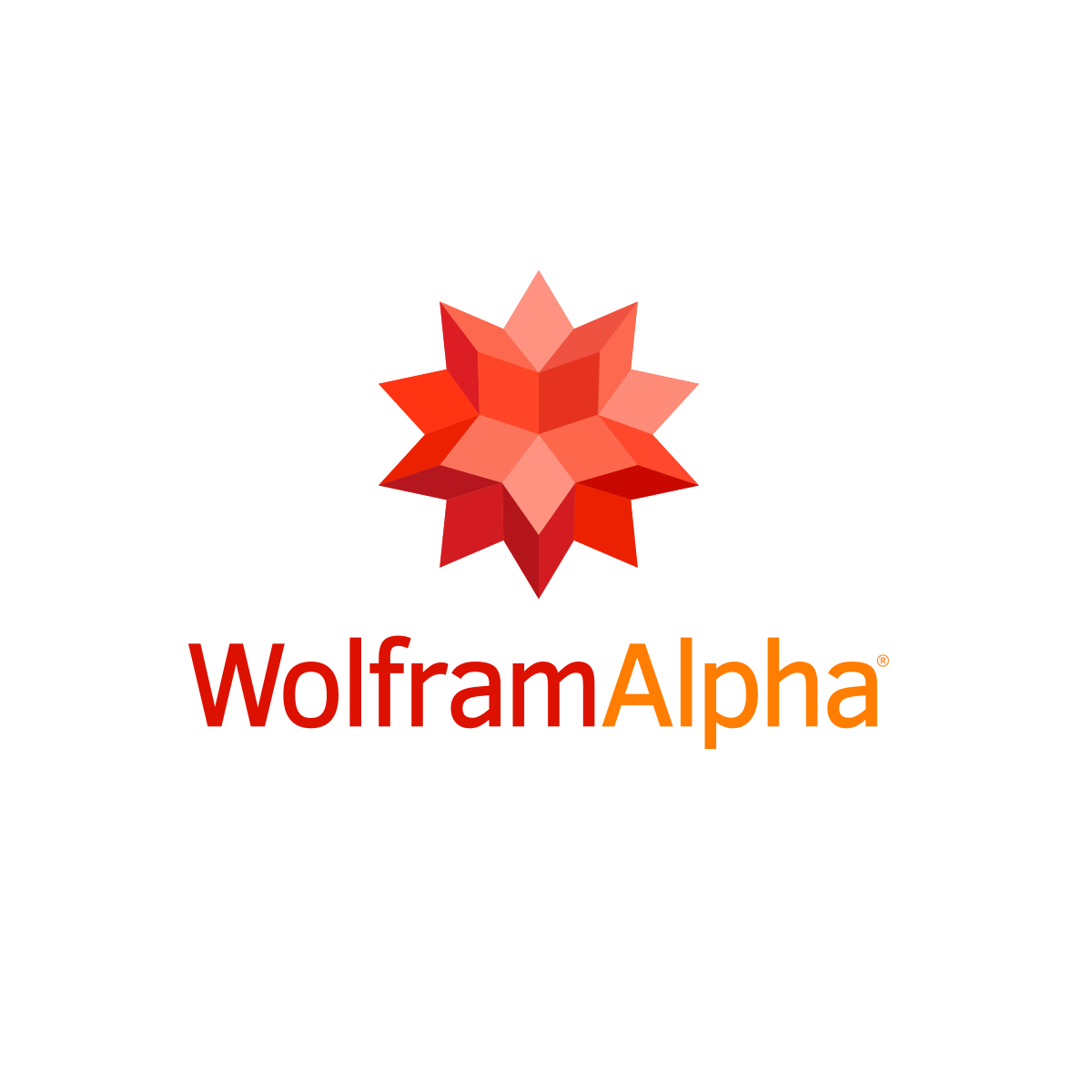 wolfram alpha logo for mathematica 14 workshop